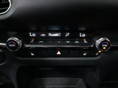 2024 Mazda Mazda CX-30 2.5 S Carbon Edition AWD