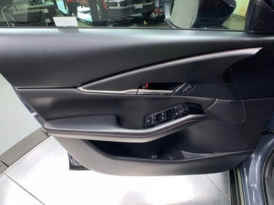 2024 Mazda Mazda CX-30 2.5 S Carbon Edition AWD