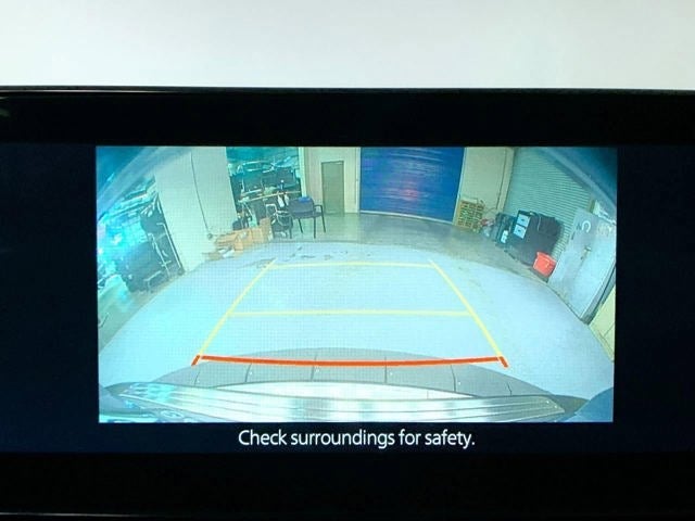 2024 Mazda Mazda CX-30 2.5 S Carbon Edition AWD