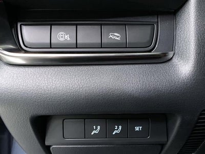 2024 Mazda Mazda CX-30 2.5 S Carbon Edition AWD