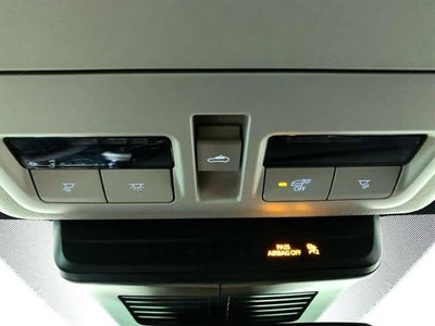 2024 Mazda Mazda CX-30 2.5 S Carbon Edition AWD