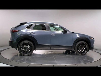 2024 Mazda Mazda CX-30 2.5 S Carbon Edition AWD