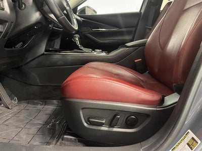 2023 Mazda Mazda CX-30 2.5 S Preferred