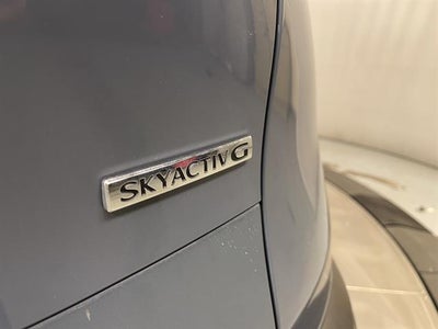 2023 Mazda Mazda CX-30 2.5 S Preferred