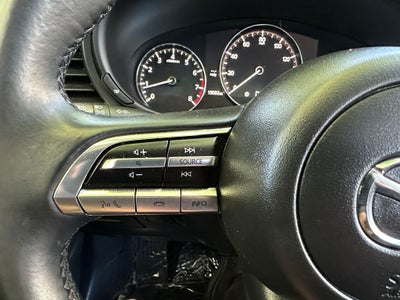 2023 Mazda Mazda CX-30 2.5 S Preferred