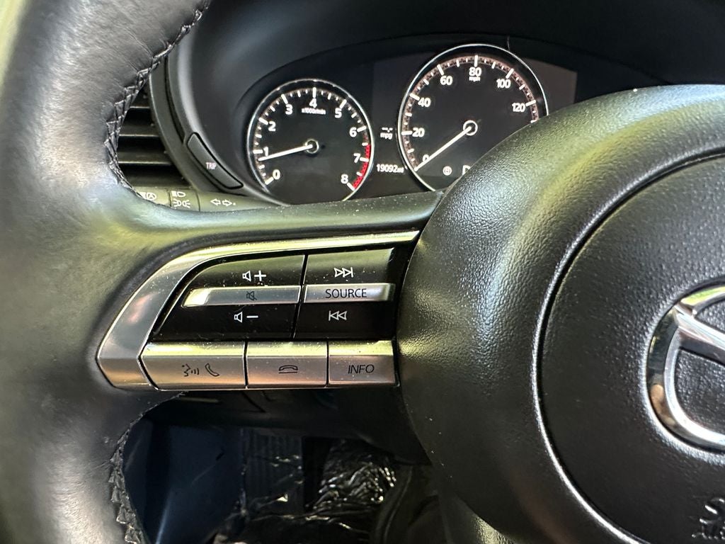 2023 Mazda Mazda CX-30 2.5 S Preferred