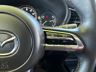 2023 Mazda Mazda CX-30 2.5 S Preferred