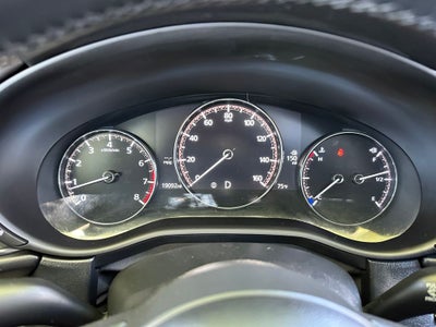 2023 Mazda Mazda CX-30 2.5 S Preferred