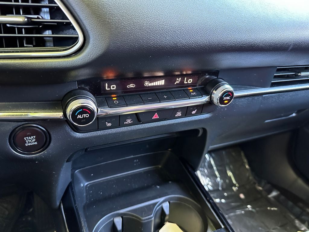 2023 Mazda Mazda CX-30 2.5 S Preferred