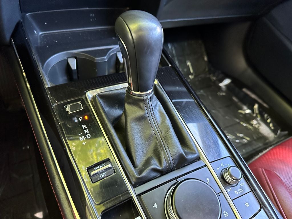 2023 Mazda Mazda CX-30 2.5 S Preferred