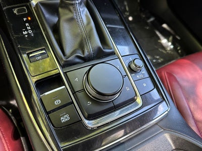 2023 Mazda Mazda CX-30 2.5 S Preferred