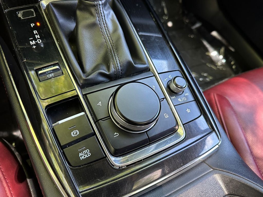 2023 Mazda Mazda CX-30 2.5 S Preferred