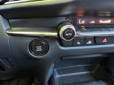 2023 Mazda Mazda CX-30 2.5 S Preferred