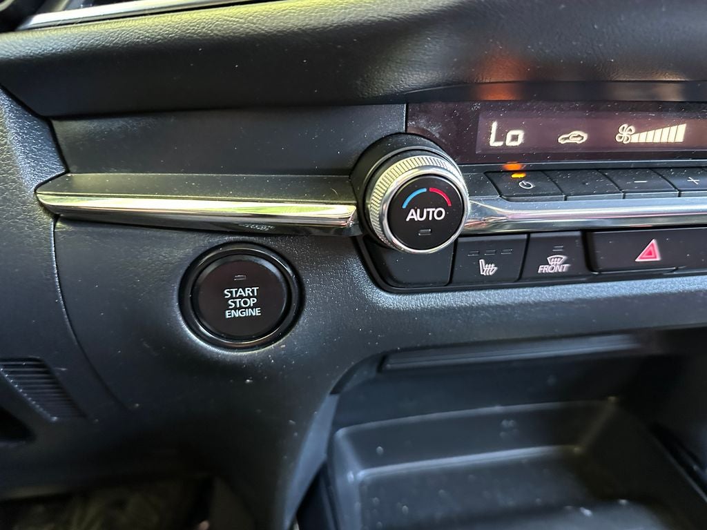 2023 Mazda Mazda CX-30 2.5 S Preferred