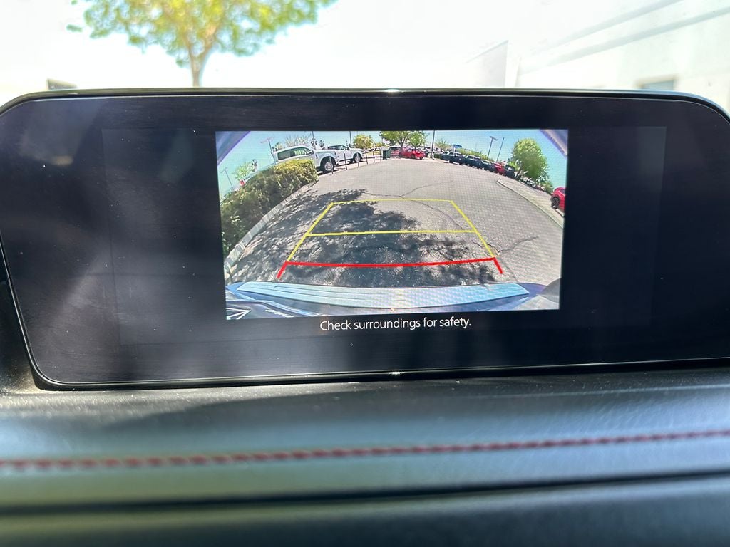 2023 Mazda Mazda CX-30 2.5 S Preferred