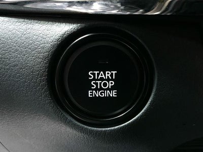 2024 Mazda Mazda CX-30 2.5 S Premium AWD