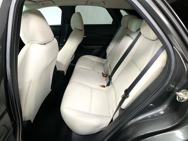 2024 Mazda Mazda CX-30 2.5 S Premium AWD