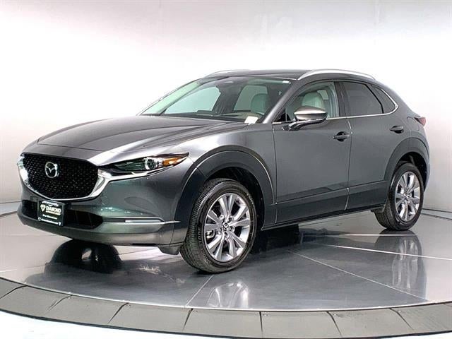 2024 Mazda Mazda CX-30 2.5 S Premium AWD