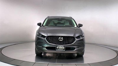 2024 Mazda Mazda CX-30 2.5 S Premium AWD