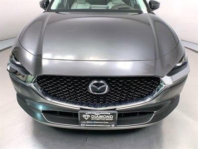 2024 Mazda Mazda CX-30 2.5 S Premium AWD