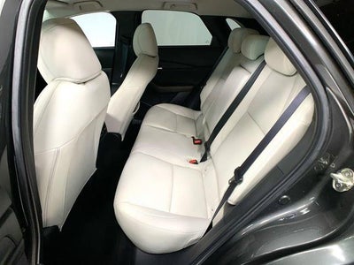 2024 Mazda Mazda CX-30 2.5 S Premium AWD