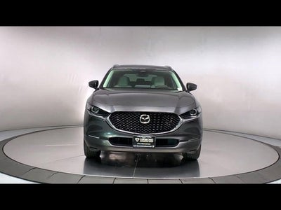 2024 Mazda Mazda CX-30 2.5 S Premium AWD