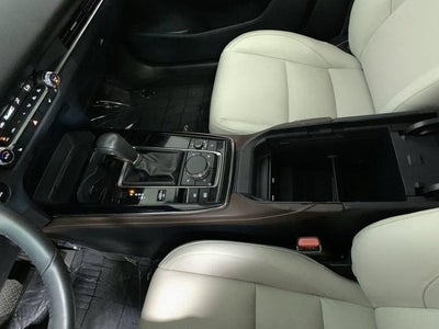 2024 Mazda Mazda CX-30 2.5 S Premium AWD