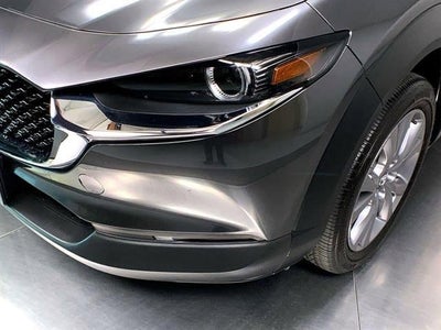 2024 Mazda Mazda CX-30 2.5 S Premium AWD