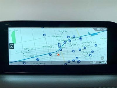 2024 Mazda Mazda CX-30 2.5 S Premium AWD