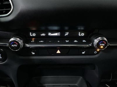 2024 Mazda Mazda CX-30 2.5 S Premium AWD