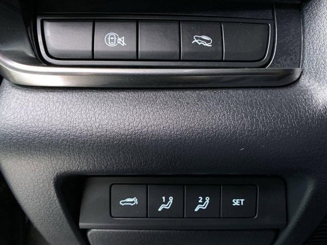 2024 Mazda Mazda CX-30 2.5 S Premium AWD