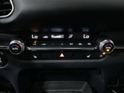 2024 Mazda Mazda CX-30 2.5 S Premium AWD