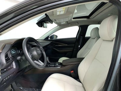 2024 Mazda Mazda CX-30 2.5 S Premium AWD