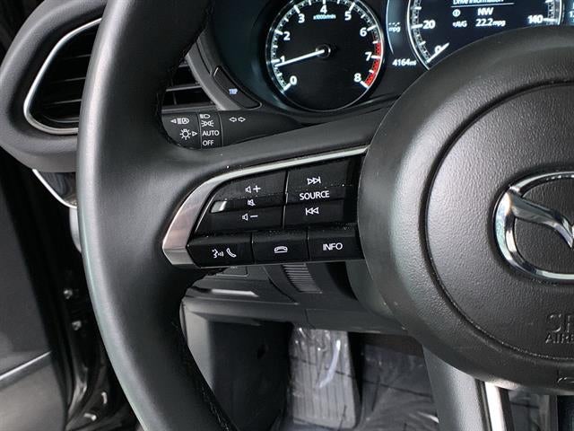 2024 Mazda Mazda CX-30 2.5 S Premium AWD