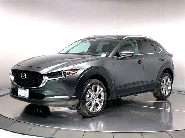 2024 Mazda Mazda CX-30 2.5 S Premium AWD