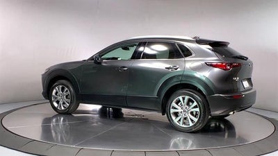 2024 Mazda Mazda CX-30 2.5 S Premium AWD