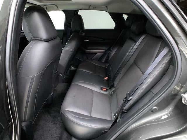 2024 Mazda Mazda CX-30 2.5 S Premium AWD