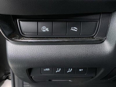 2024 Mazda Mazda CX-30 2.5 S Premium AWD