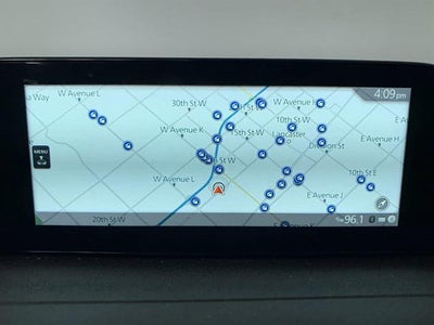 2024 Mazda Mazda CX-30 2.5 S Premium AWD