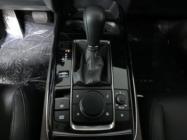 2024 Mazda Mazda CX-30 2.5 S Premium AWD