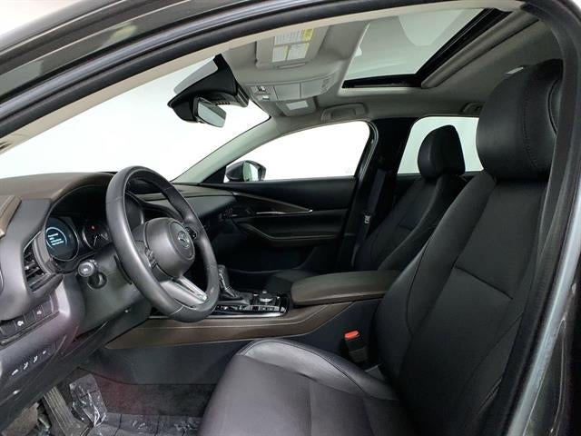 2024 Mazda Mazda CX-30 2.5 S Premium AWD