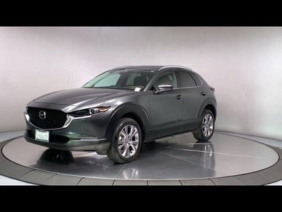 2024 Mazda Mazda CX-30 2.5 S Premium AWD