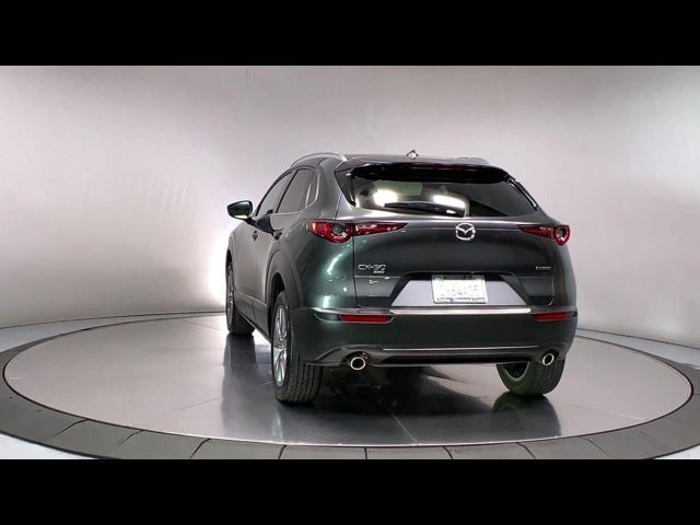 2024 Mazda Mazda CX-30 2.5 S Premium AWD