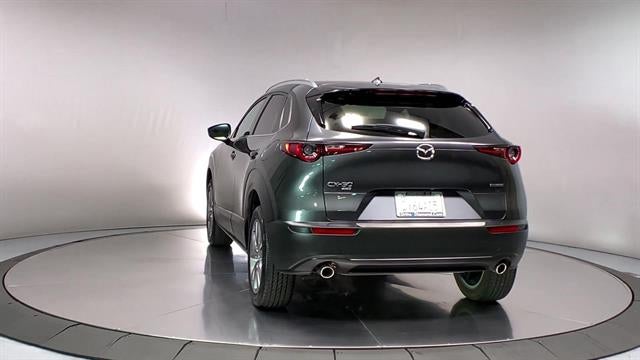 2024 Mazda Mazda CX-30 2.5 S Premium AWD