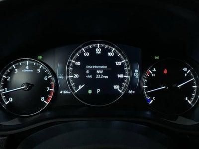 2024 Mazda Mazda CX-30 2.5 S Premium AWD