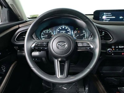 2024 Mazda Mazda CX-30 2.5 S Premium AWD