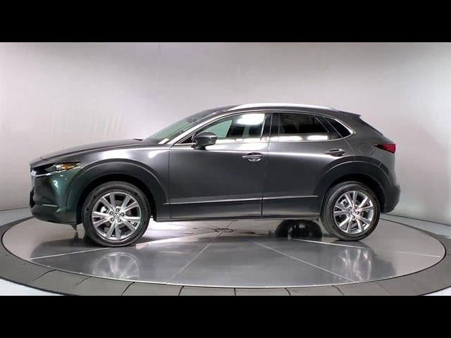 2024 Mazda Mazda CX-30 2.5 S Premium AWD