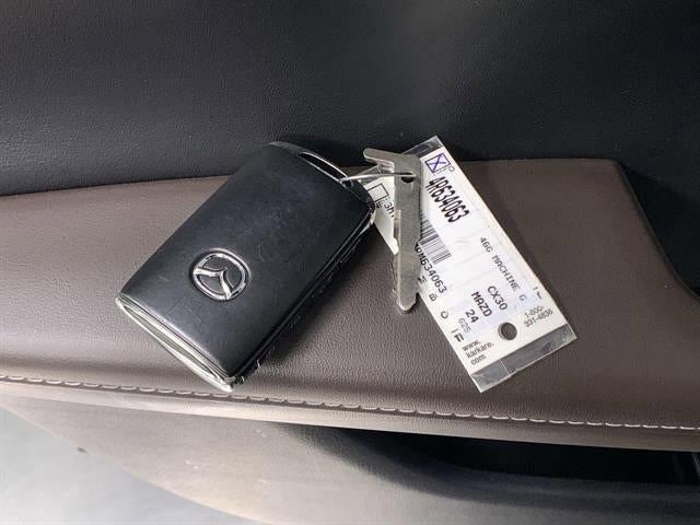 2024 Mazda Mazda CX-30 2.5 S Premium AWD