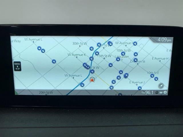 2024 Mazda Mazda CX-30 2.5 S Premium AWD