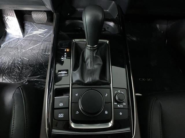 2024 Mazda Mazda CX-30 2.5 S Premium AWD